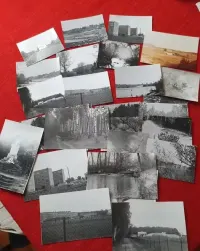 Stare zdjęcia, fotografie lata 70 i 80 - 77szt — ujęcie 5