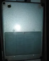 Stary miernik elektryczny. Miernik elektryczny — ujęcie 4