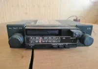 stary radiomagnetofon Philips — ujęcie 5