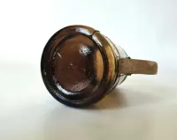 Stary vintage retro Szwedzki Kufel do piwa — ujęcie 5