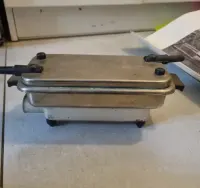 Sterylizator metalowy — ujęcie 3