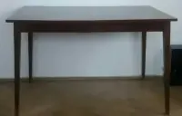 Stół z Zamojskiej Fabryki Mebli — ujęcie 2