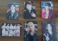 Stray kids lomo cards — ujęcie 2