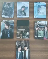 Stray kids lomo cards — ujęcie 2