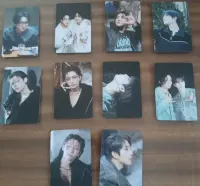 Stray kids lomo cards — ujęcie 3
