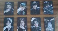 Stray kids lomo cards — ujęcie 2