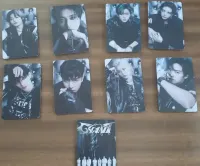 Stray kids lomo cards — ujęcie 3