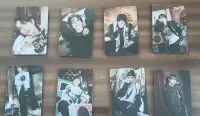 Stray kids lomo cards — ujęcie 2