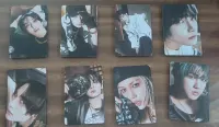 Stray kids lomo cards — ujęcie 3