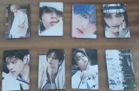 Stray kids lomo cards — ujęcie 4