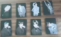 Stray kids lomo cards — ujęcie 5