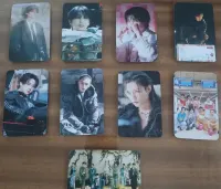 Stray kids lomo cards — ujęcie 2