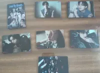 Stray kids lomo cards — ujęcie 2