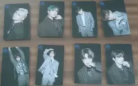Stray kids lomo cards — ujęcie 2