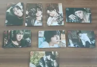 Stray kids lomo cards — ujęcie 3