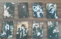 Stray kids lomo cards — ujęcie 4