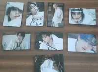 Stray kids lomo cards — ujęcie 5