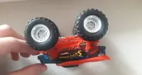 Superman hot wheels — ujęcie 3
