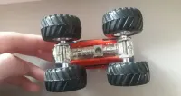 Superman hot wheels — ujęcie 4