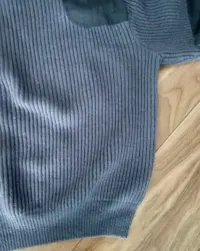 sweter oficera wojsk lotniczych "MARKO" — ujęcie 3