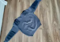 sweter oficera wojsk lotniczych "MARKO" — ujęcie 4