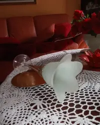 Swiecznik styloowy xxxxxxxxxxxxxxxxxxxx — ujęcie 2