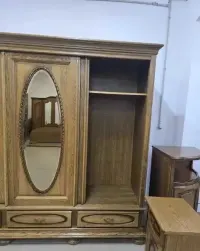 Sypialnia holenderska. Transport cały kraj. — ujęcie 5