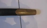Szabla Dragonka z bagnetem sowiecka — ujęcie 4