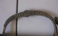Szabla Dragonka z bagnetem sowiecka — ujęcie 5