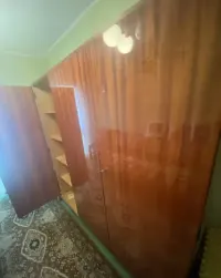 Szafa PRL stan bdb — ujęcie 2