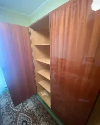 Szafa PRL stan bdb — ujęcie 3