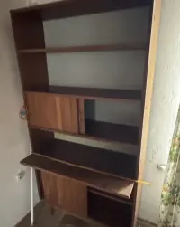 Szafka stojąca PRL — ujęcie 3