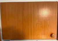 Szafka Wisząca Pojemna 57x38x31cm — ujęcie 2