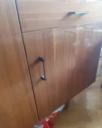 Szafki z lat 70, — ujęcie 5