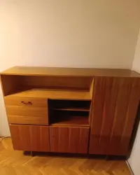Szafki z lat 70, — ujęcie 3