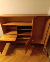 Szafki z lat 70, — ujęcie 4