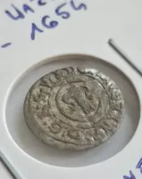 Szeląg inflancki Krystyna, Inflanty (okupacja szwedzka) — ujęcie 2