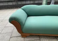 Szezlag art deco — ujęcie 2