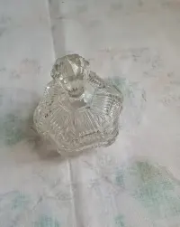 Szklana bomboniera Ząbkowice — ujęcie 5