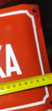 Szyld Prokuratura Wojewodzka oryginał z epoki Rarytas — ujęcie 3