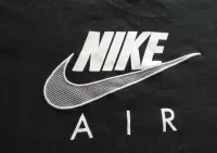 t-shirt Nike central logo(unisex) — ujęcie 3