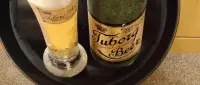 Taca Tuborg z początku lat 80 — ujęcie 2