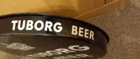 Taca Tuborg z początku lat 80 — ujęcie 4
