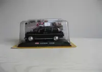 Taksówka Austin FX4, 1:43/Nowa! — ujęcie 2