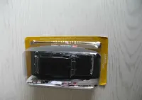 Taksówka Austin FX4, 1:43/Nowa! — ujęcie 3