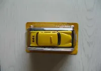 Taksówka Checker, 1:43/Nowa! — ujęcie 3