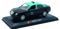 Taksówka Lancia Thesis, 1:43/Nowa! — ujęcie 4