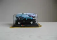 Taksówka Lancia Thesis, 1:43/Nowa! — ujęcie 2