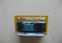 Taksówka Lancia Thesis, 1:43/Nowa! — ujęcie 3