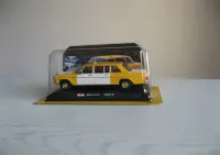 Taksówka Mercedes 240D, 1:43/Nowa! — ujęcie 2